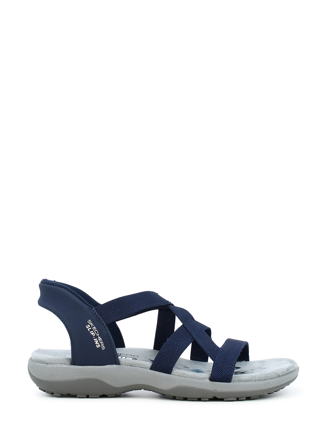 Skechers Slip-ins Reggae Slim Stretch Flex