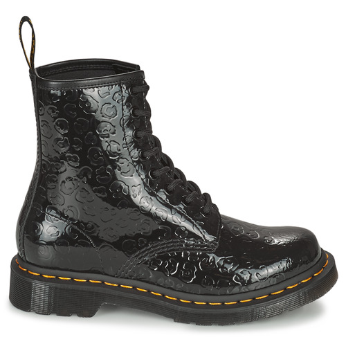 Dr. Martens - 1460 W - Noir