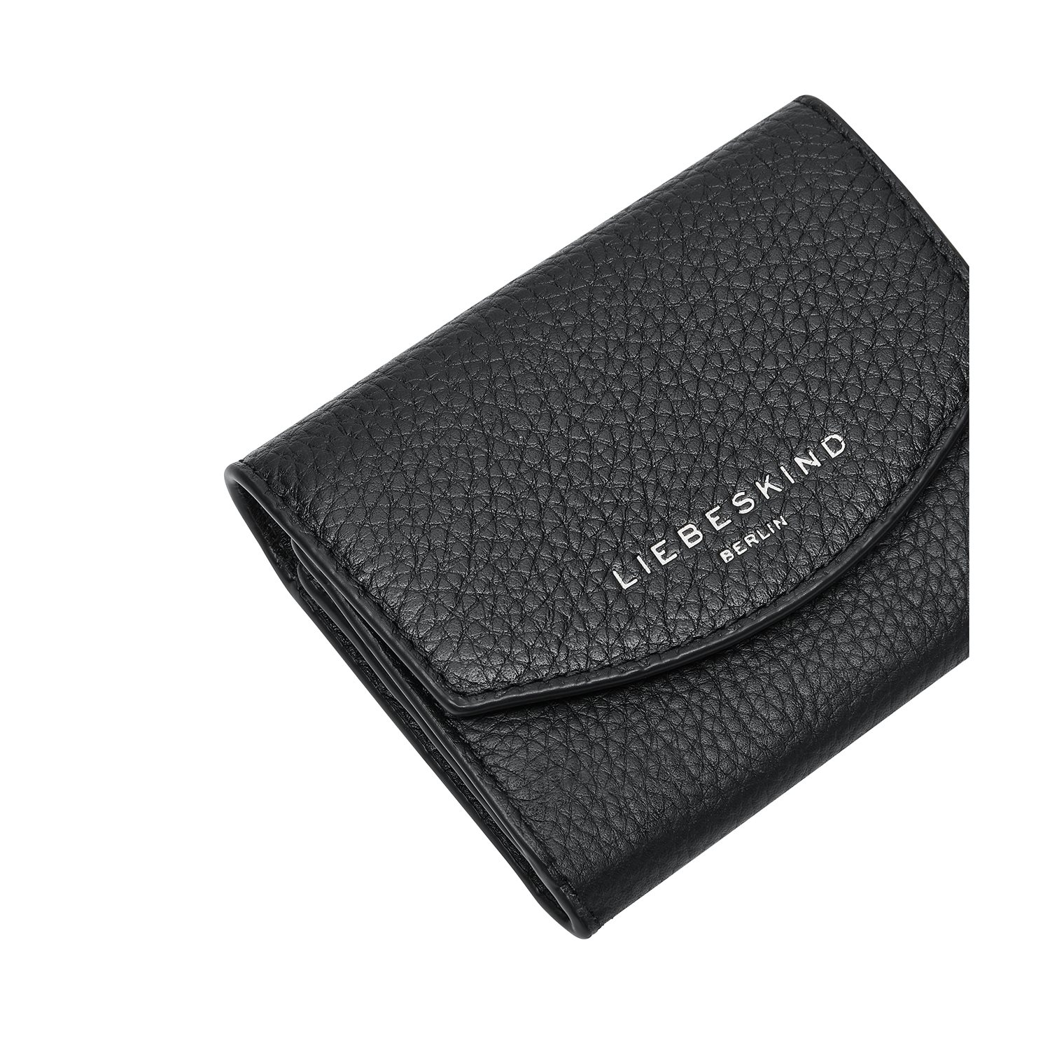 Liebeskind Alessa 3 Pebble Louisa black