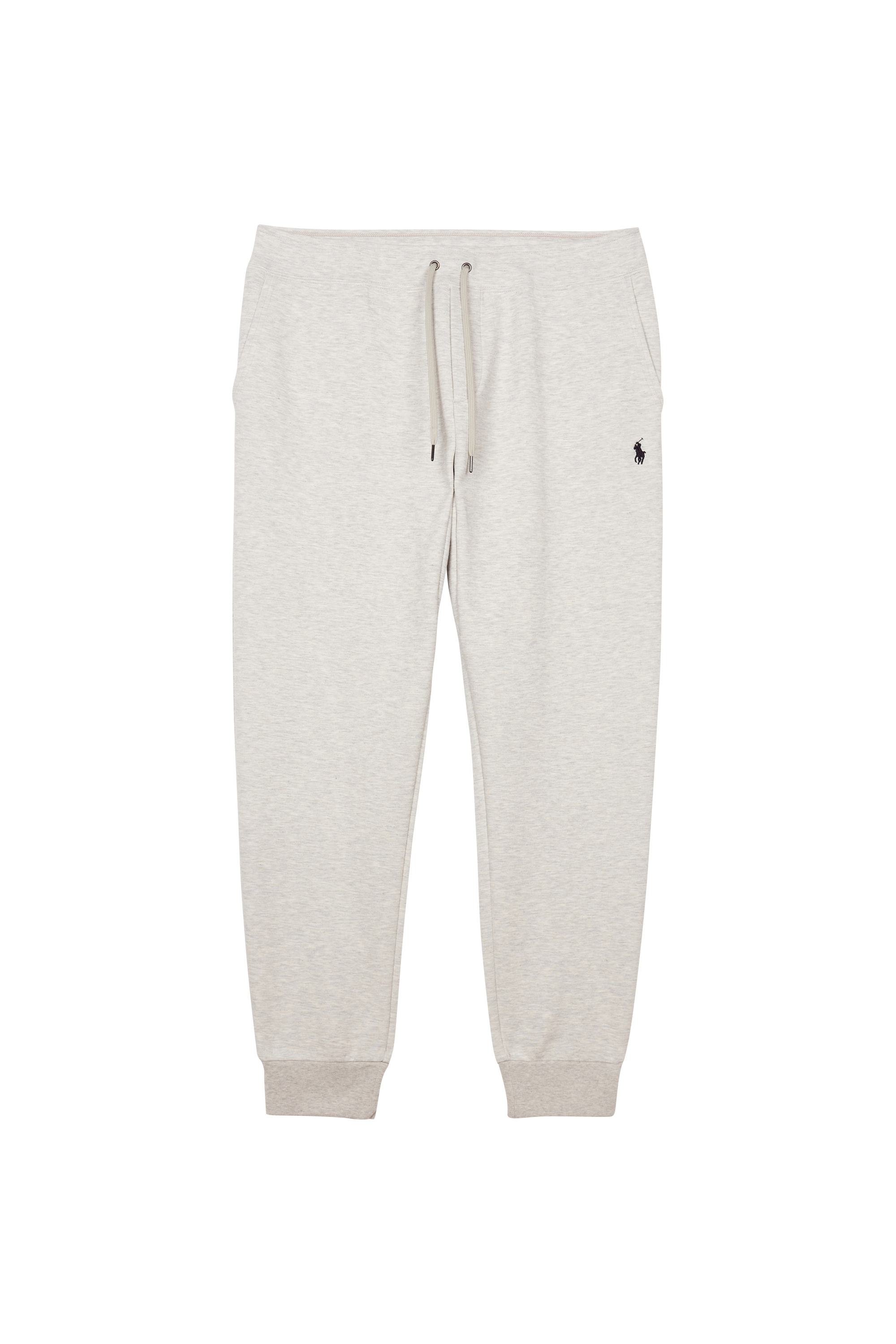 POLO RALPH LAUREN Jogging Gris