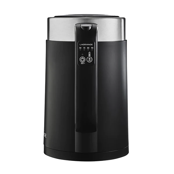 Bouilloire électrique programmable 1,7L Lagrange