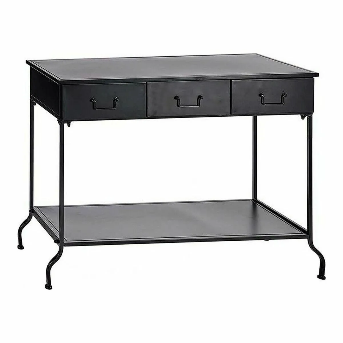 Gift Decor Console Noir