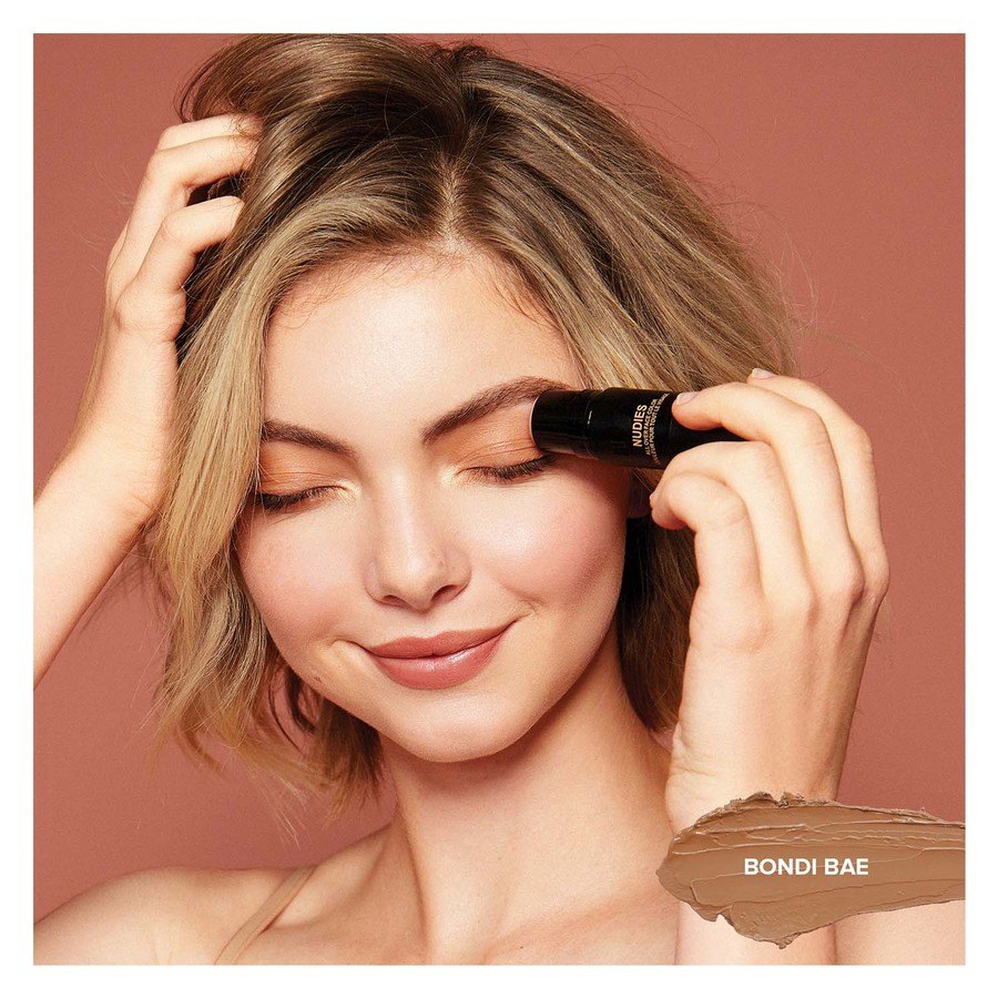 Nudestix Mini Nudies Best Seller Kit 6pcs