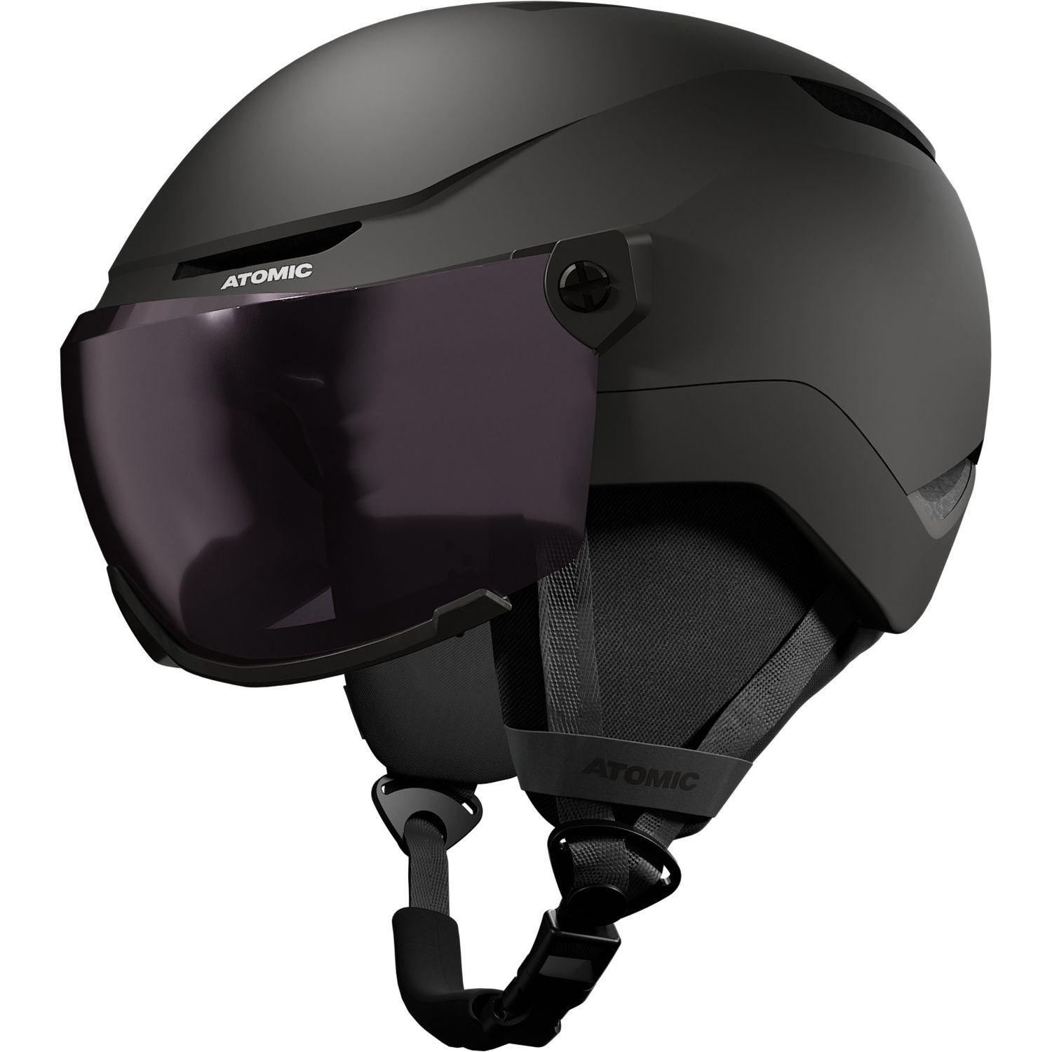 AtomicREVENT VISOR JR