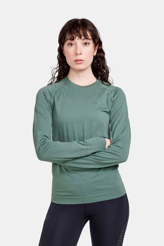 Craft Craft Core Dry Active Comfort LS