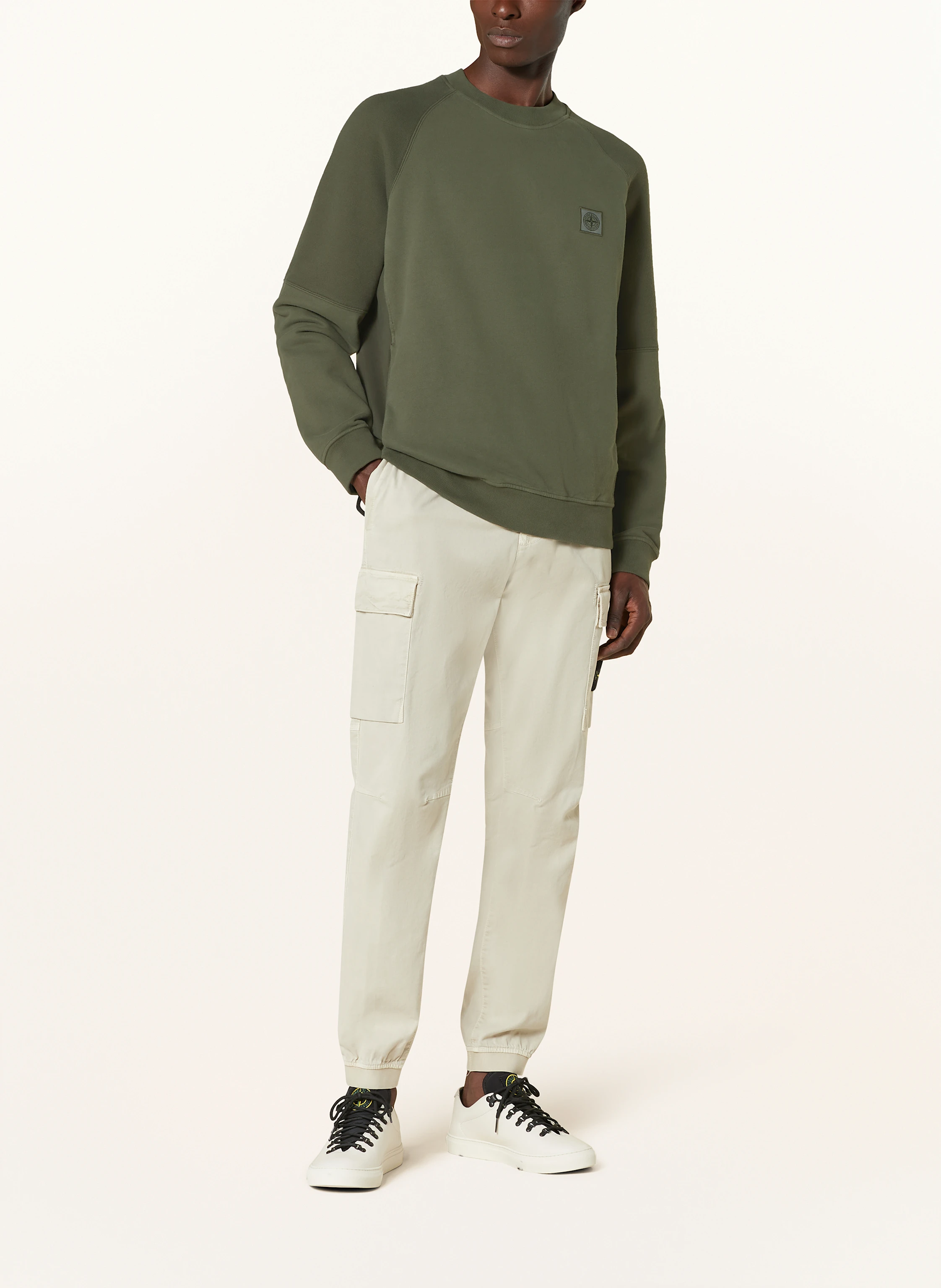 STONE ISLAND Sweatshirt