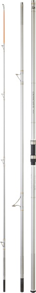 Canne Surfcasting Daiwa Crosscast Surf (3-brins)