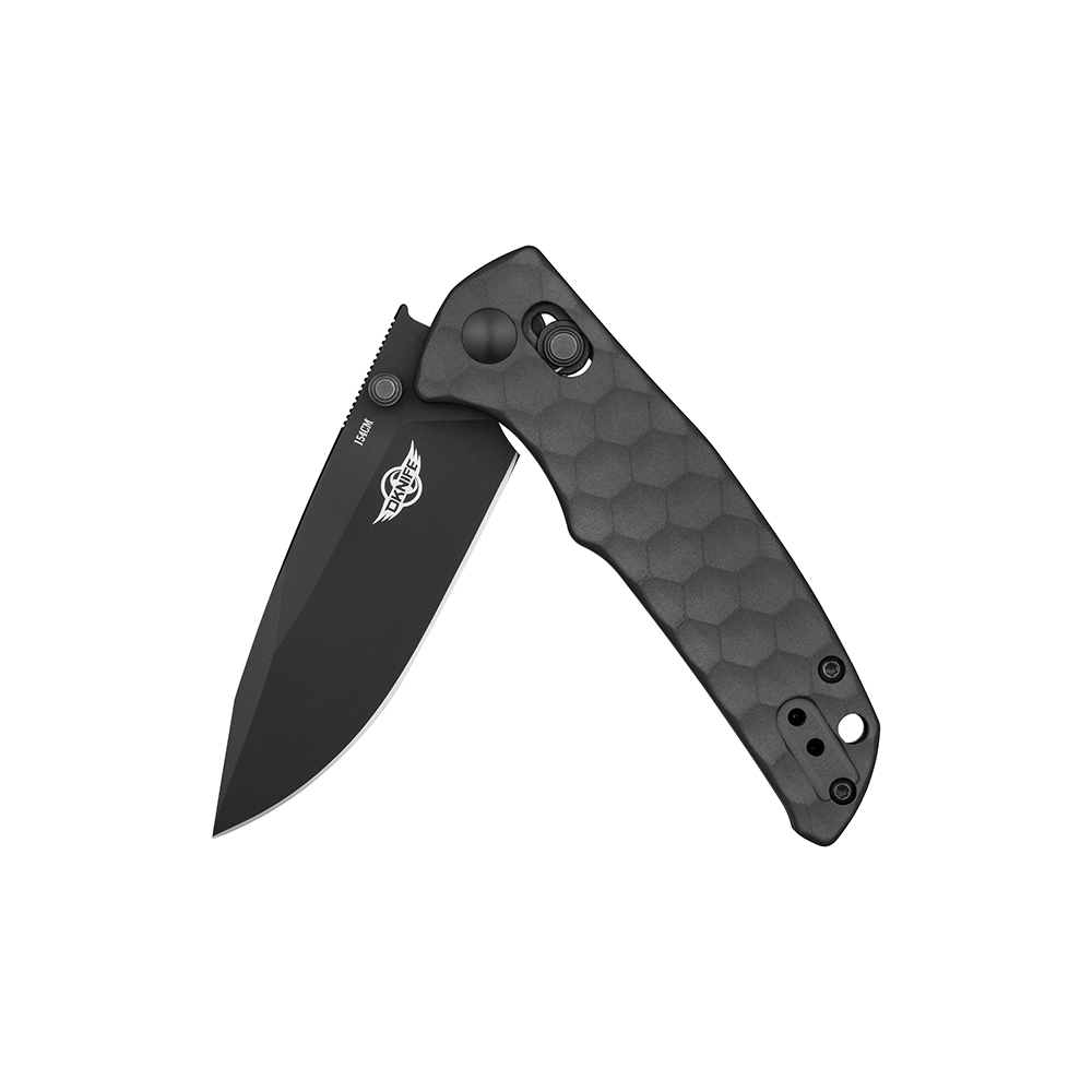 Faca Rubato 3 Oknife em aço inoxidável