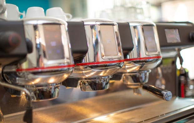 Barista Kurs Frankfurt