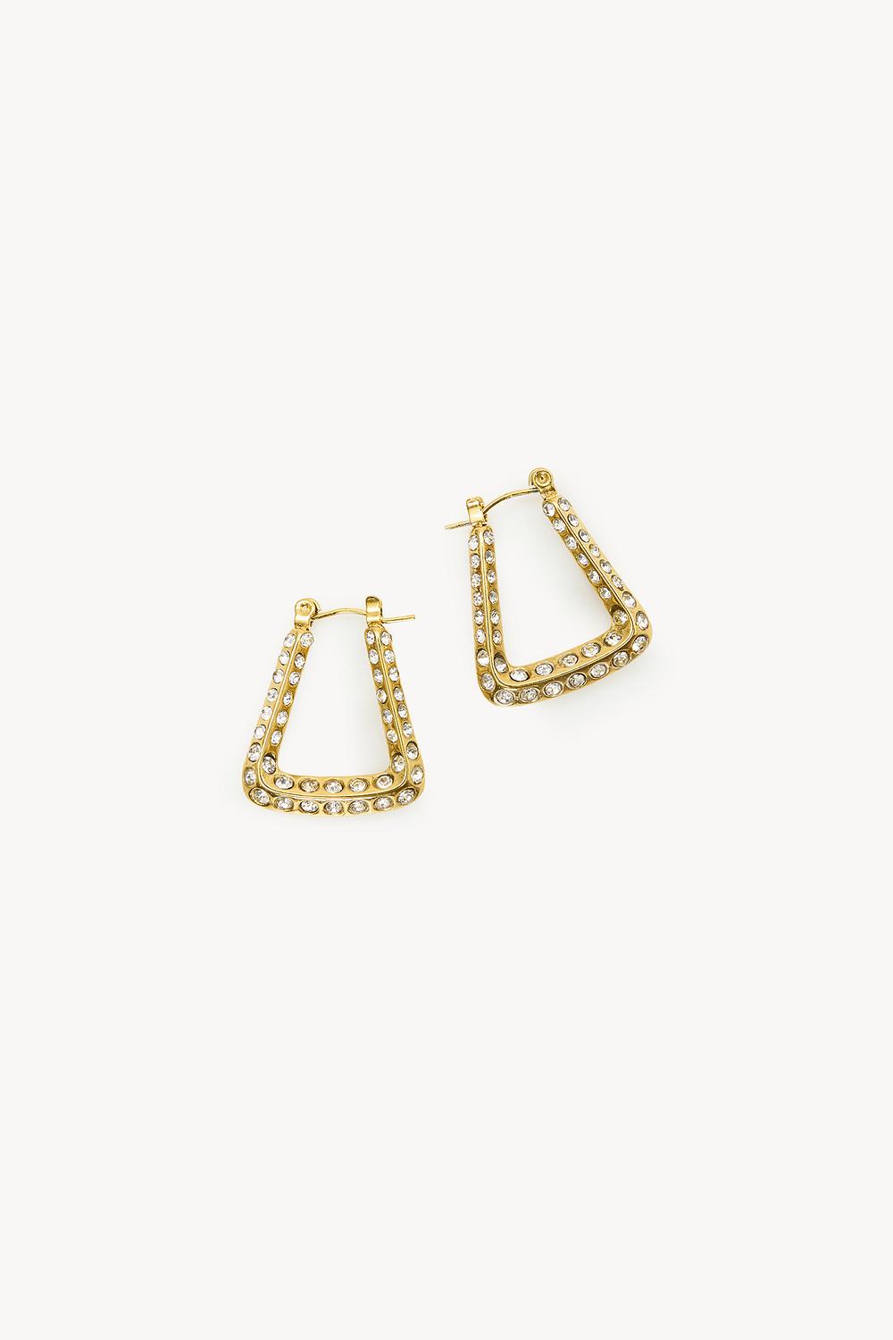 TALK ABOUT US - GOLD