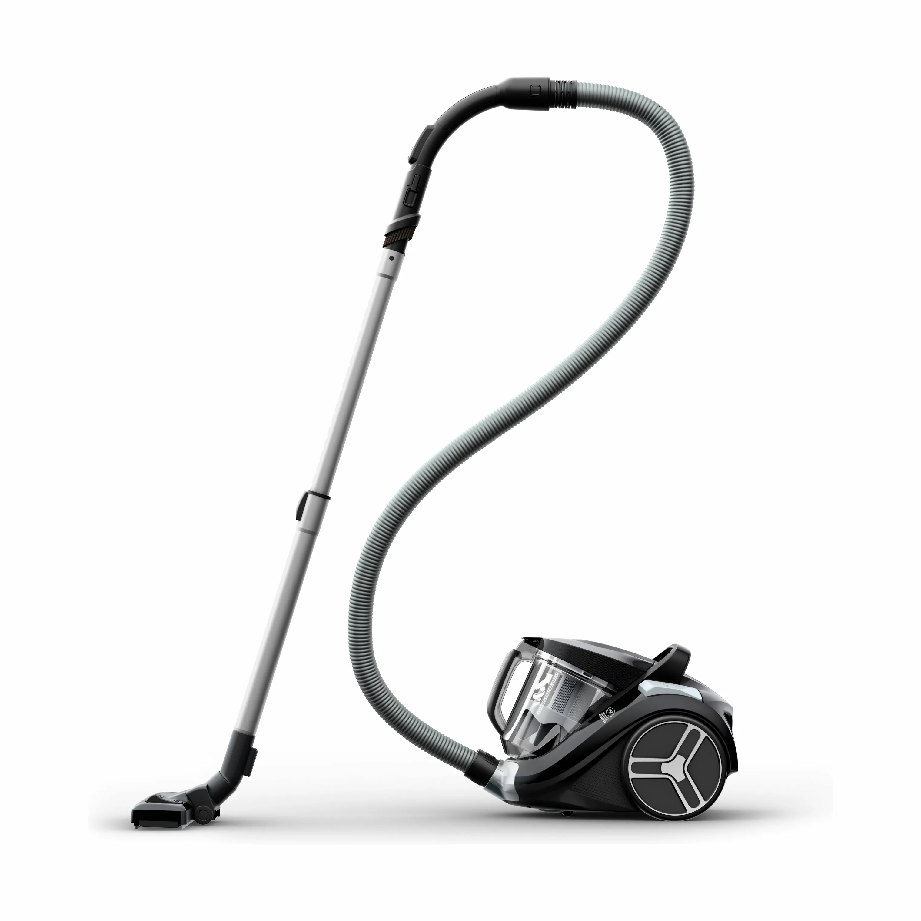 OBH Nordica Compact Power XXL Støvsuger