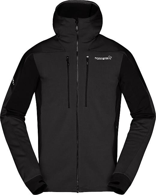 NORRONA - POLAIRE TROLLWEGGEN POWER STRETCH M
