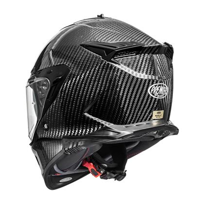 Casque Premier STREETFIGHTER CARBON - Carbone