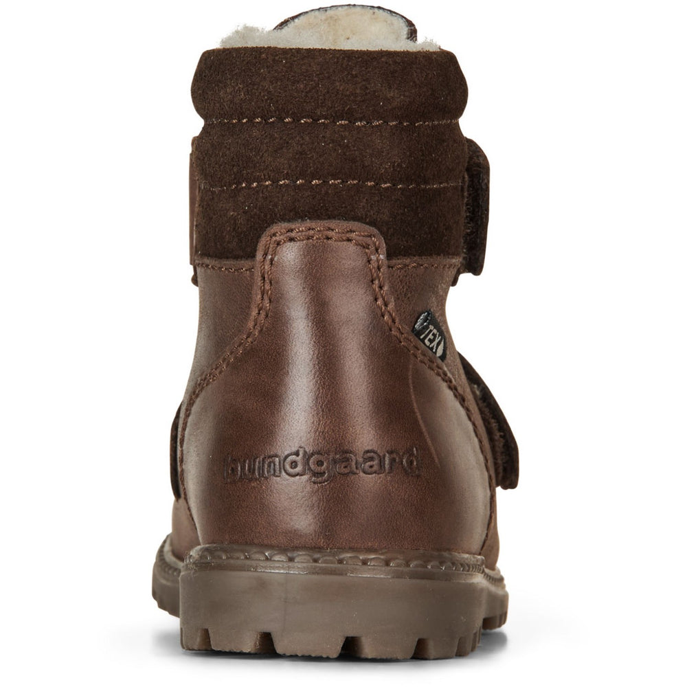 Køb Bundgaard Dark Brown Tokker