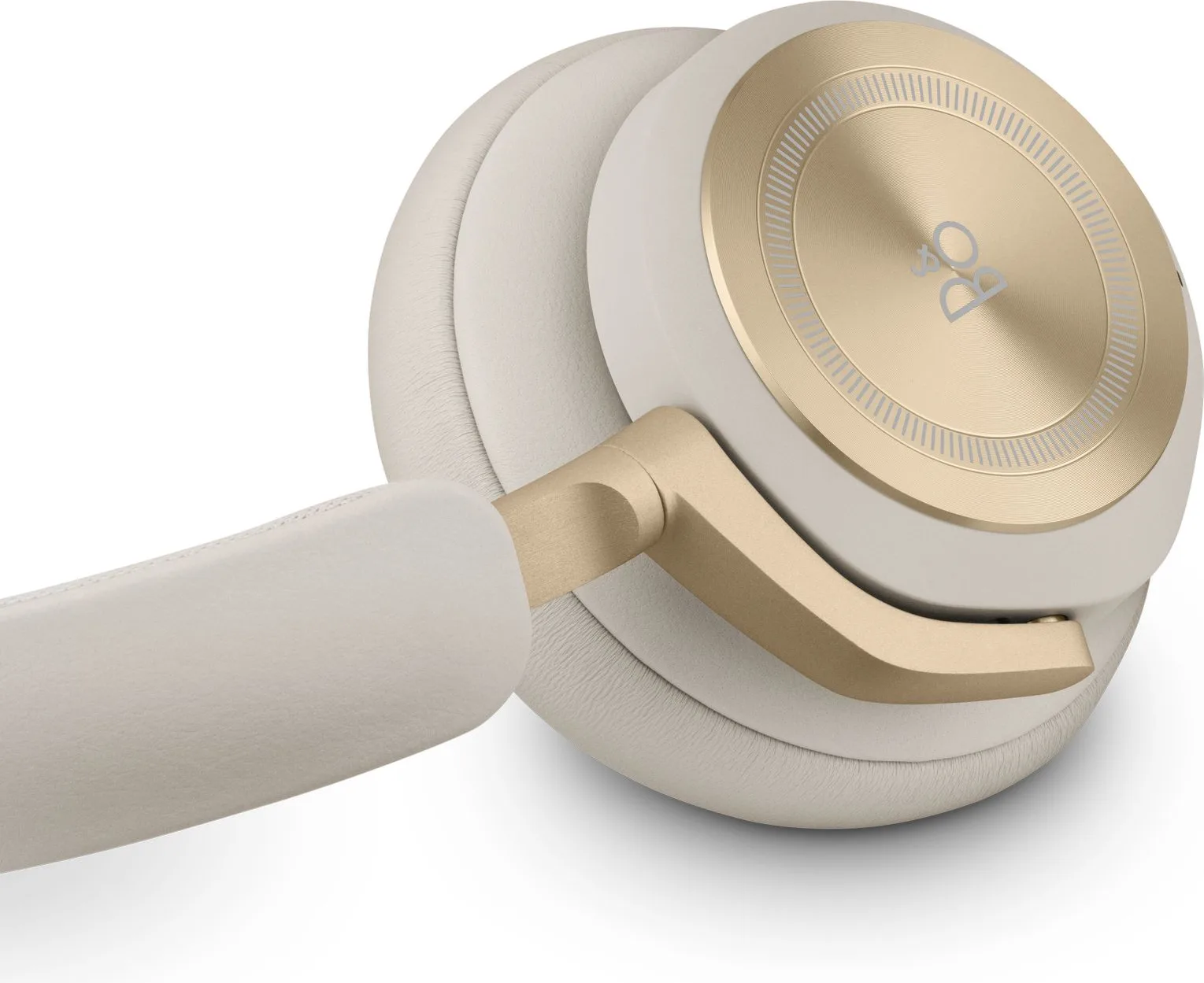 Bang & Olufsen Beoplay HX Gold Casques Bluetooth