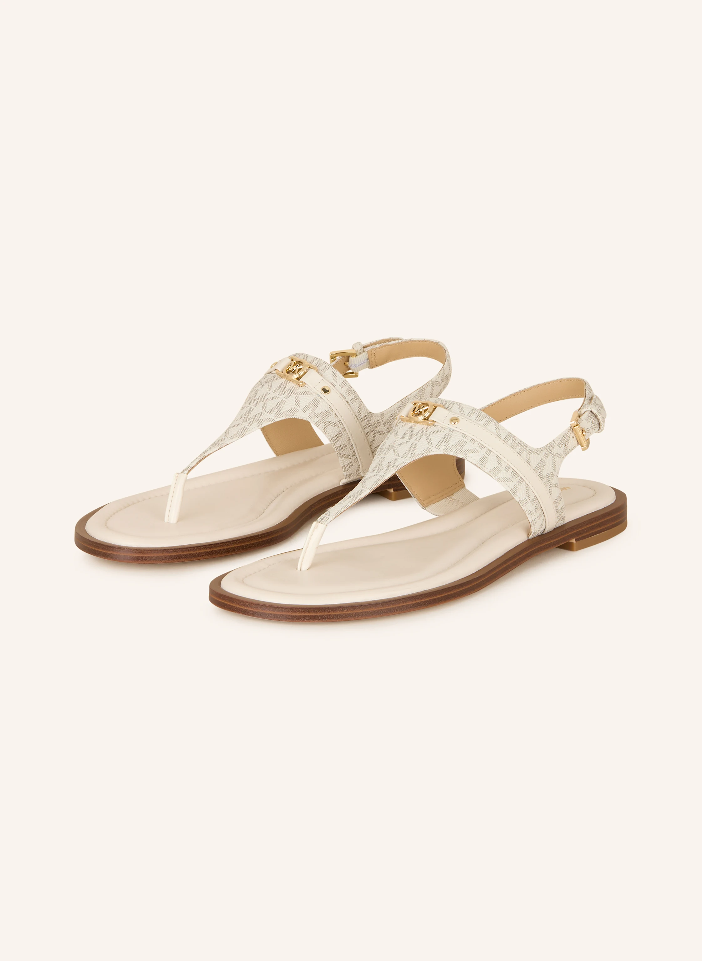 MICHAEL KORS Zehentrenner MANDY