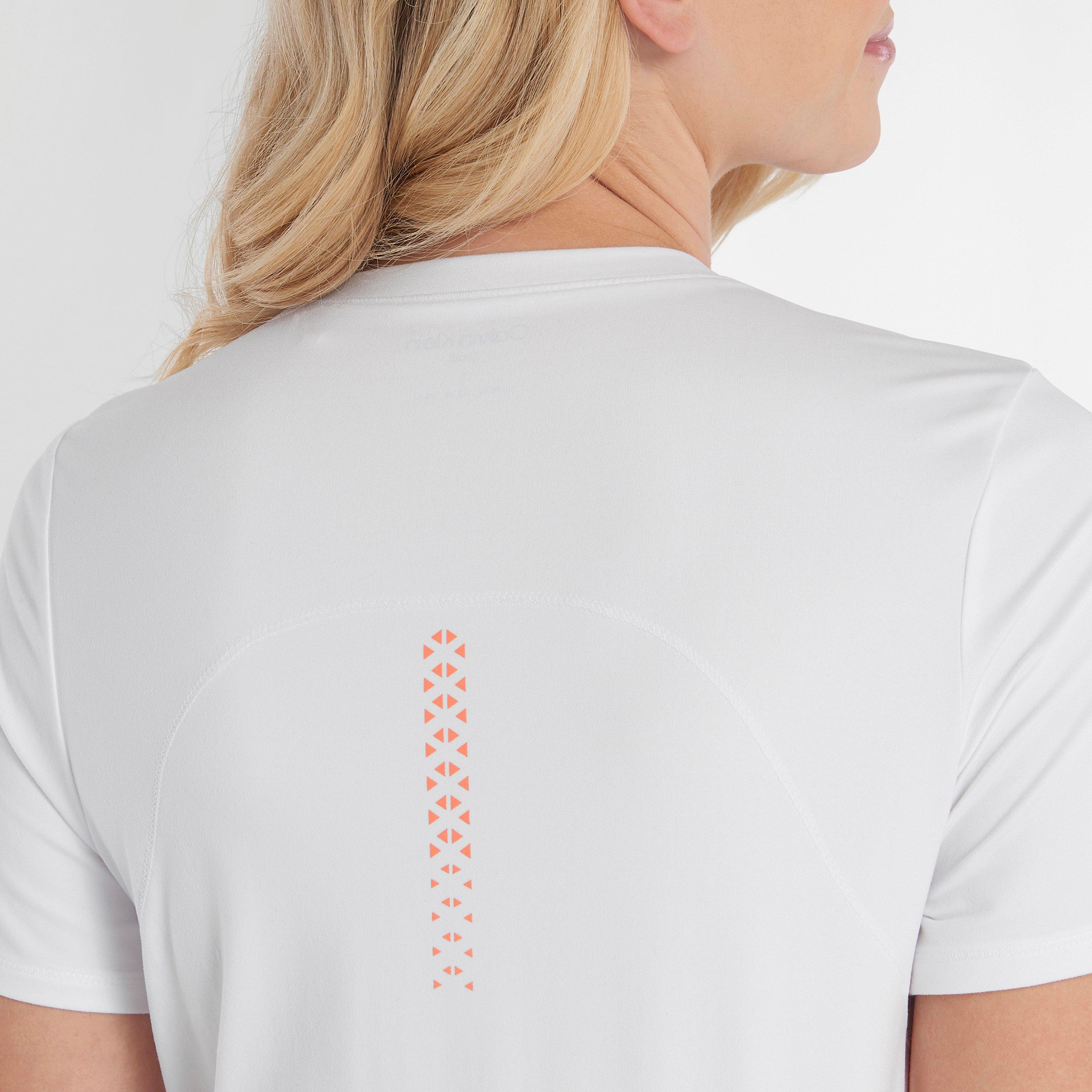 Calvin Klein Golf CKGolf Relax T Shirt Ladies
