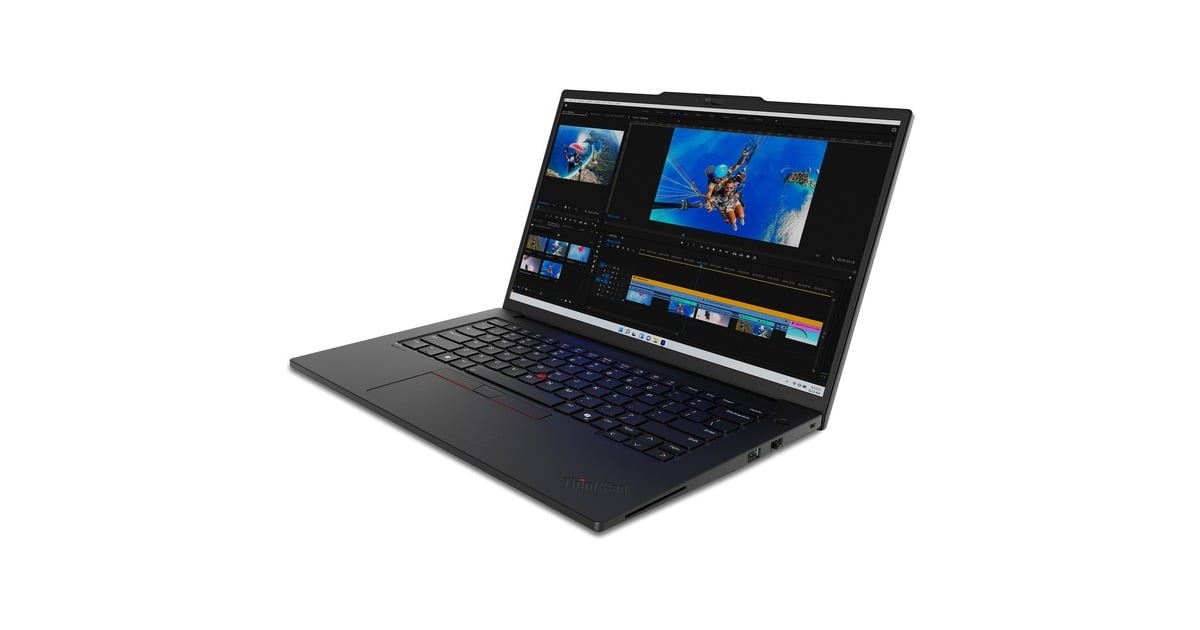 LenovoThinkPad P14s Gen 5 (21G20005MH) 14.5