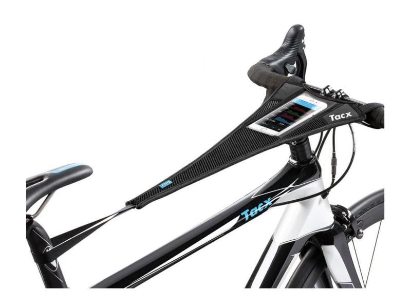 Tacx Schweissfänger T2935 Sweat Set Schweissfänger
