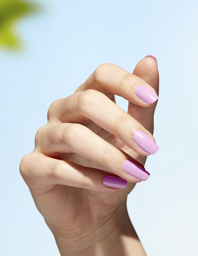 OPI NS - NATURAL MAUVEMENT 15 ML