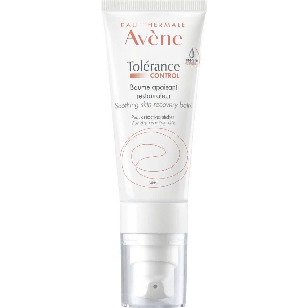 Avène Tolérance ControlVerzachtende Herstellende Balsem 40 ml
