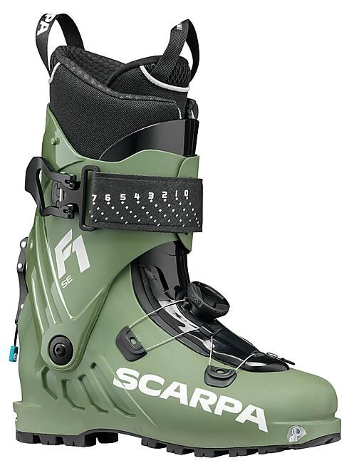 SCARPA - CHAUSSURES SKI RANDO F1 SE