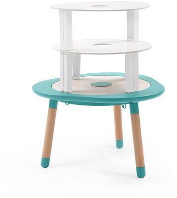 Stokke MuTable Scenarier Klosstårn, White