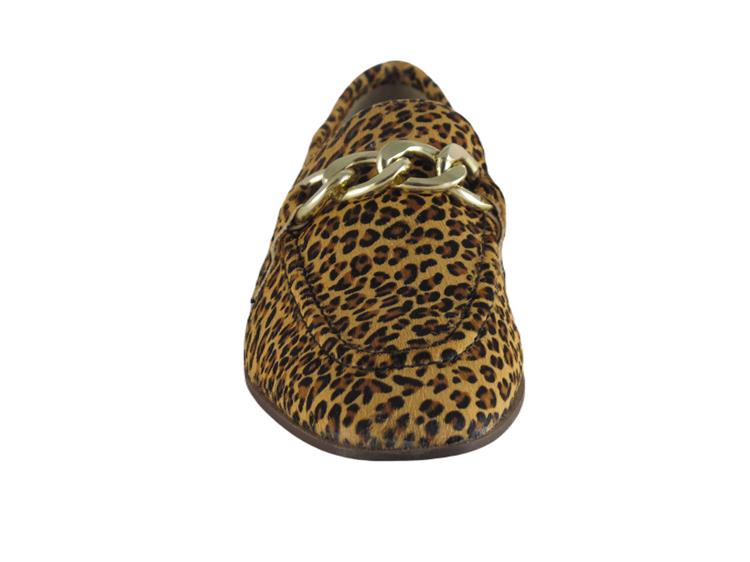 PS Poelman LPJENNY-01APOE1 Pony Leopard