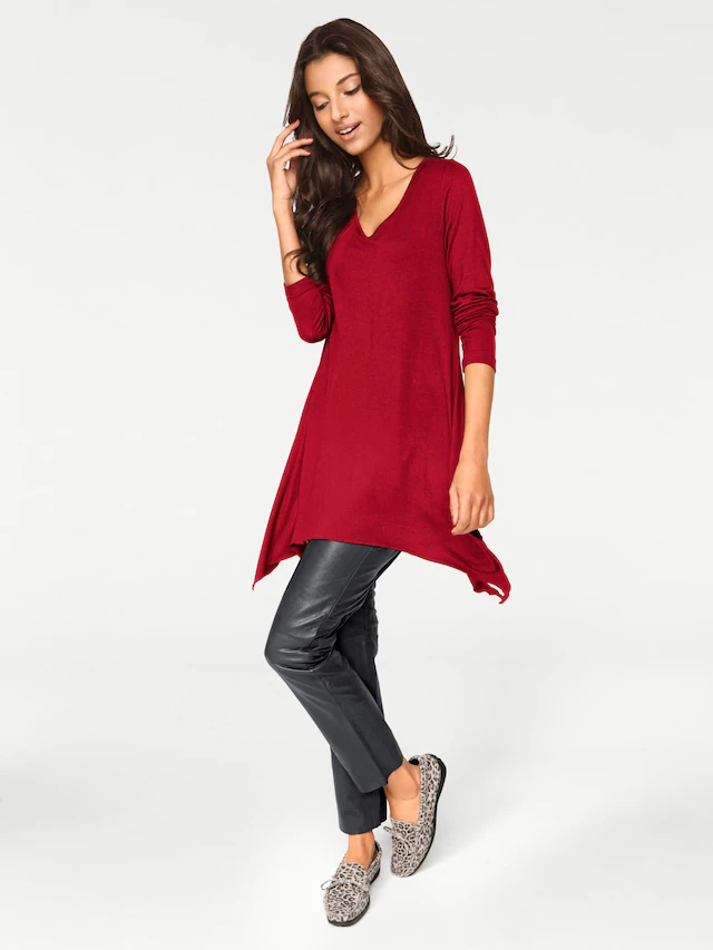 heine Longshirt »Longshirt«, 1 Stk.