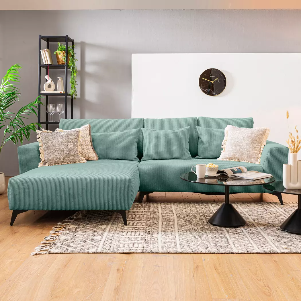 Ecksofa Glenn