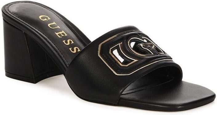 Guess Sandalen GALS FLJGAS LEA03