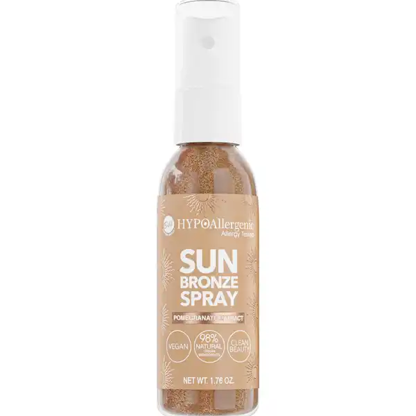 Bronzing Spray