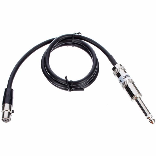 Shure BLX14 T11 HeadmiKe D Bundle