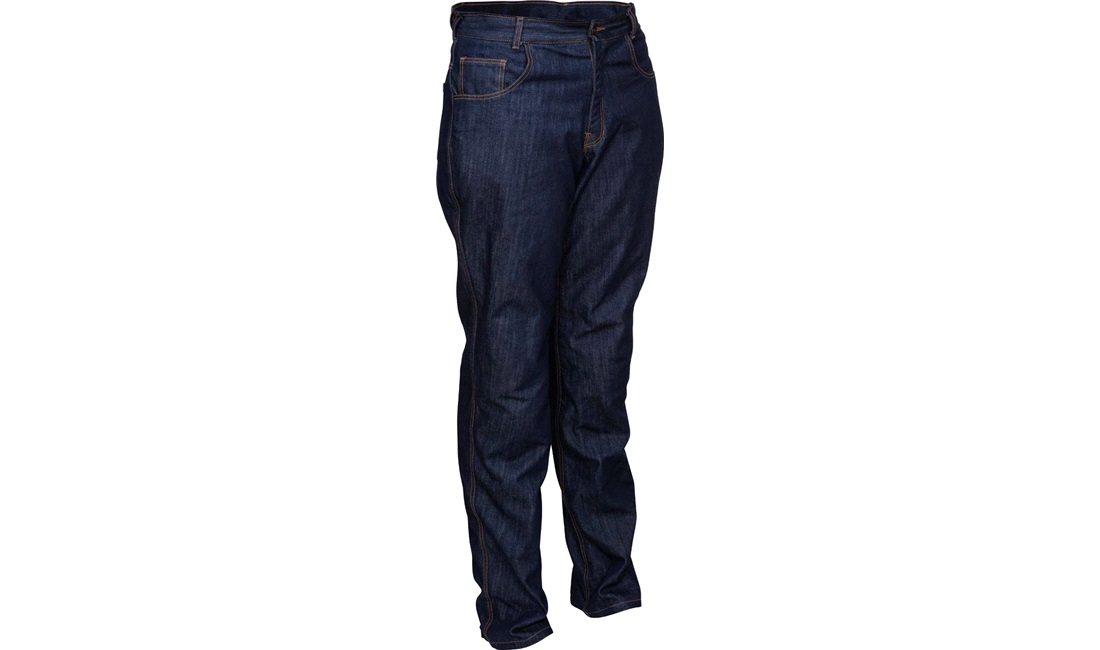 Jeans blå med kevlar OUTTREK str. 34/36