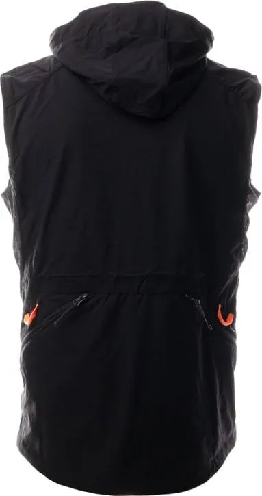 Non-stop Dogwear Obedience Vest Mens Black