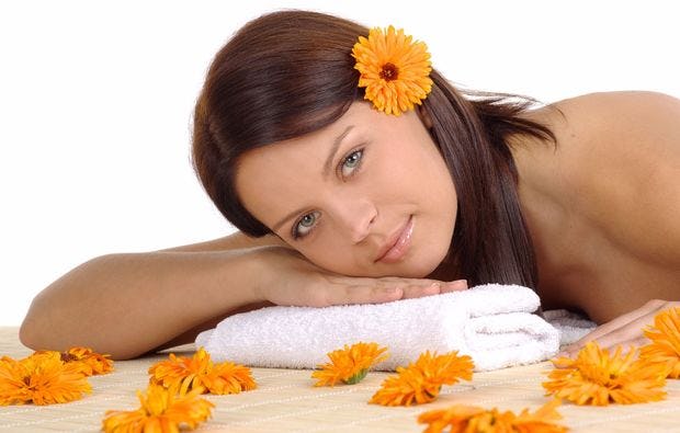 Gesichtsmassage in Fribourg