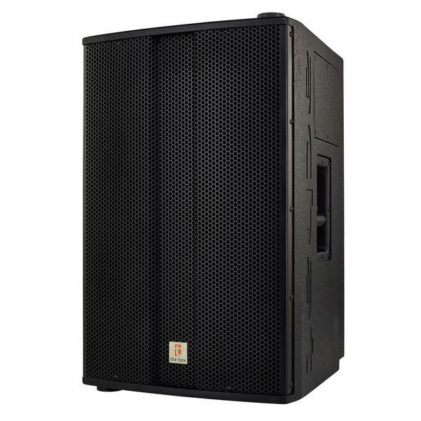 the box pro Achat 208 HR