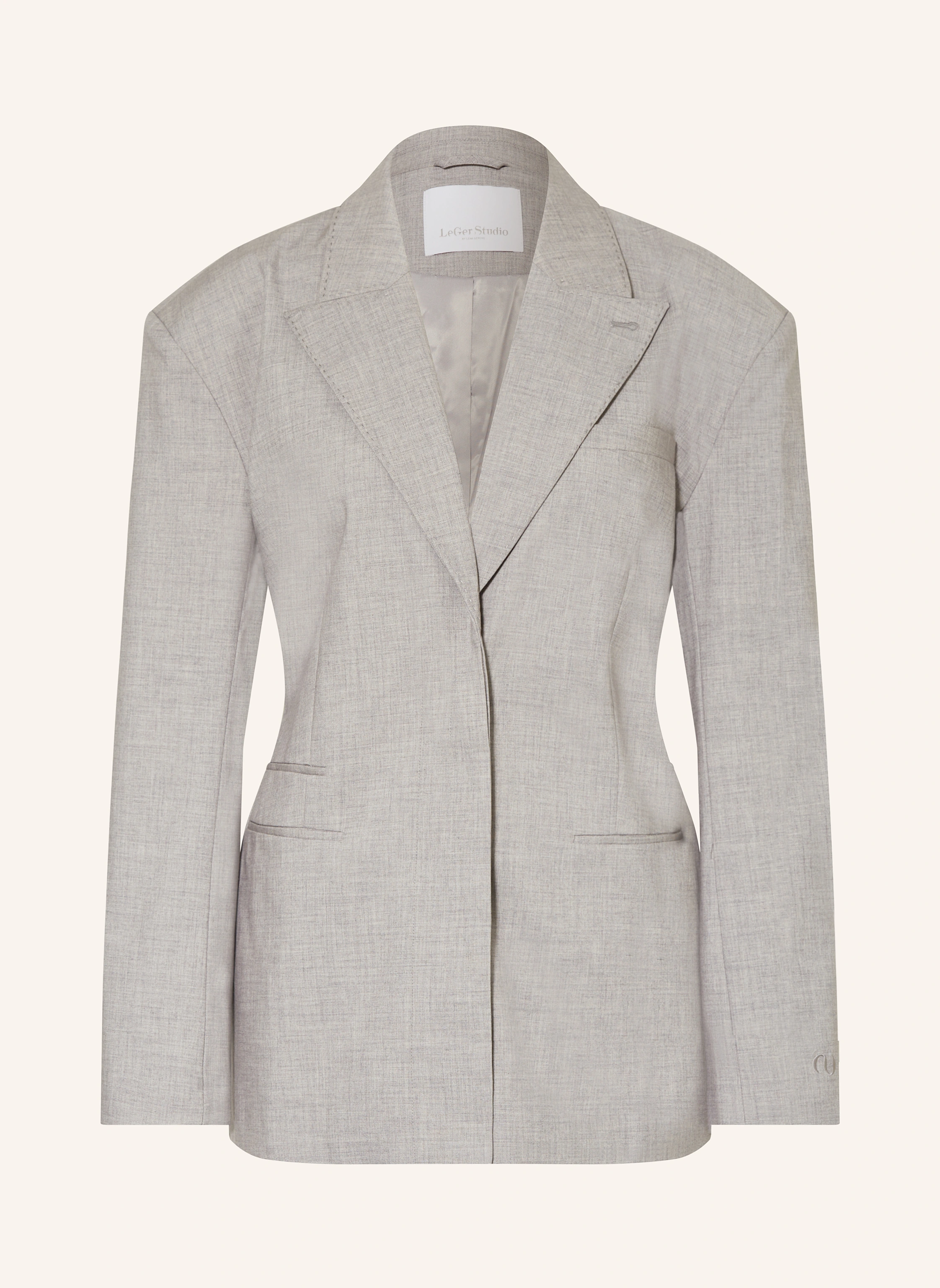 LeGer Studio Blazer JALE