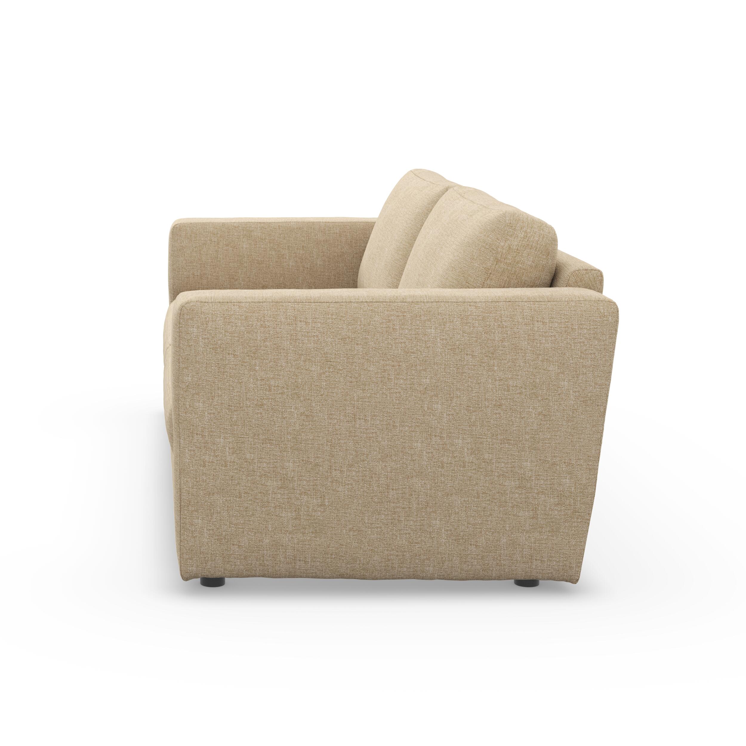 Lean 2½ pers. Sofa