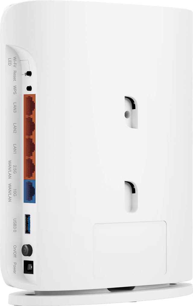TB-Link Archer BE450 WiFi 7-router
