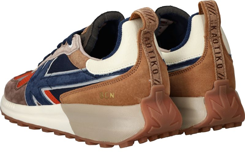 Kaotiko Sneakers Multi Heren