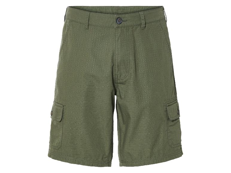 Heren cargoshort