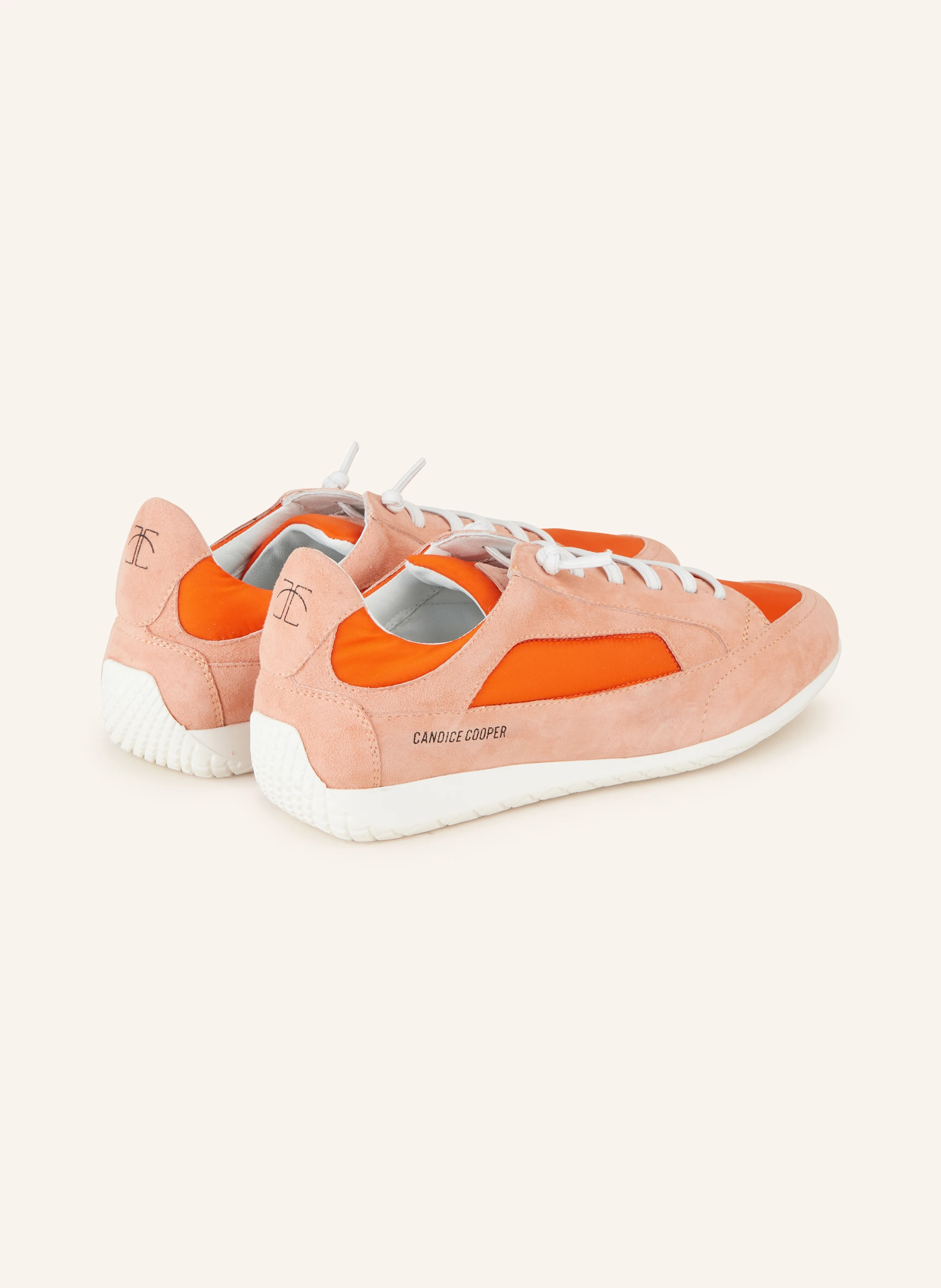Candice Cooper Sneaker RUNLO FLASH