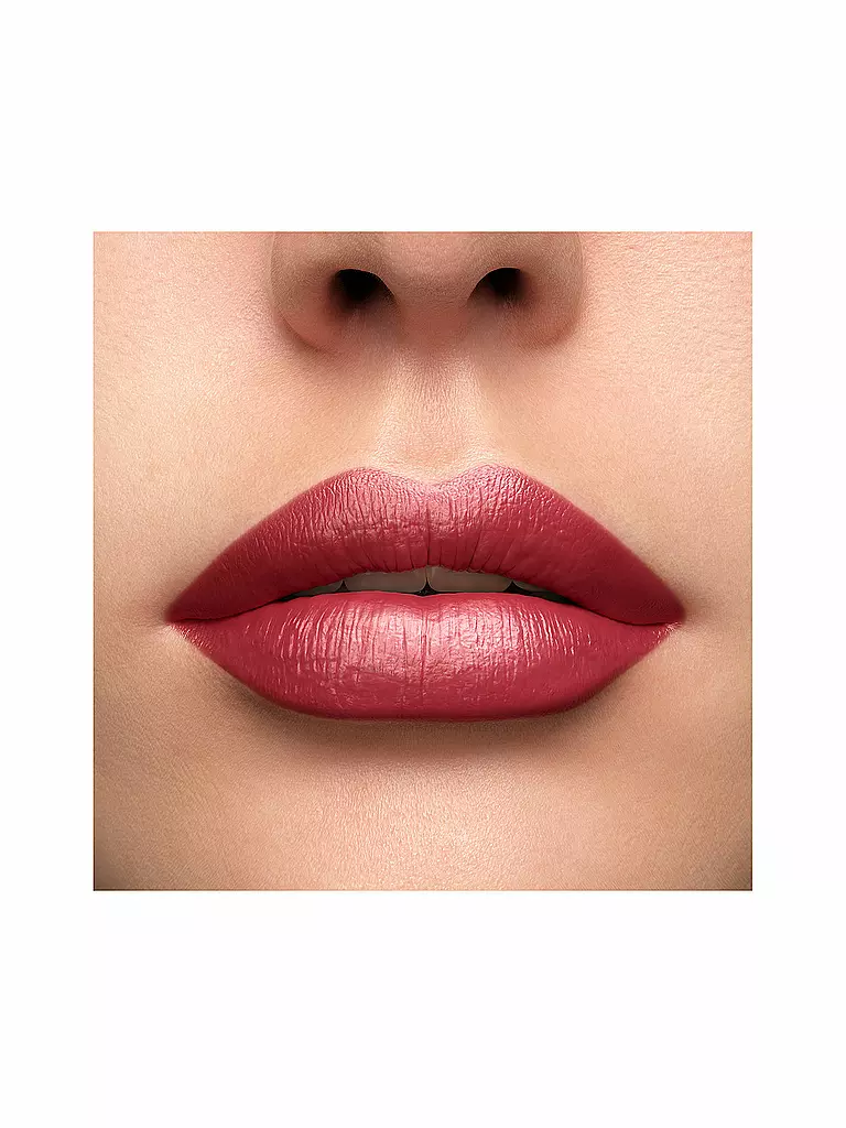 LANCÔME Lippenstift - L'Absolu Rouge Cream ( 190 La Faugue )  rot