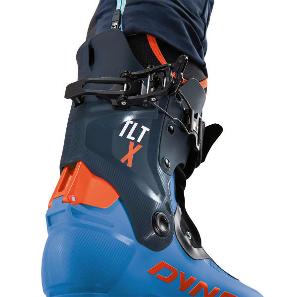 Chaussure ski de randonnée DYNAFIT TLT X BOOT M FROST/ORA