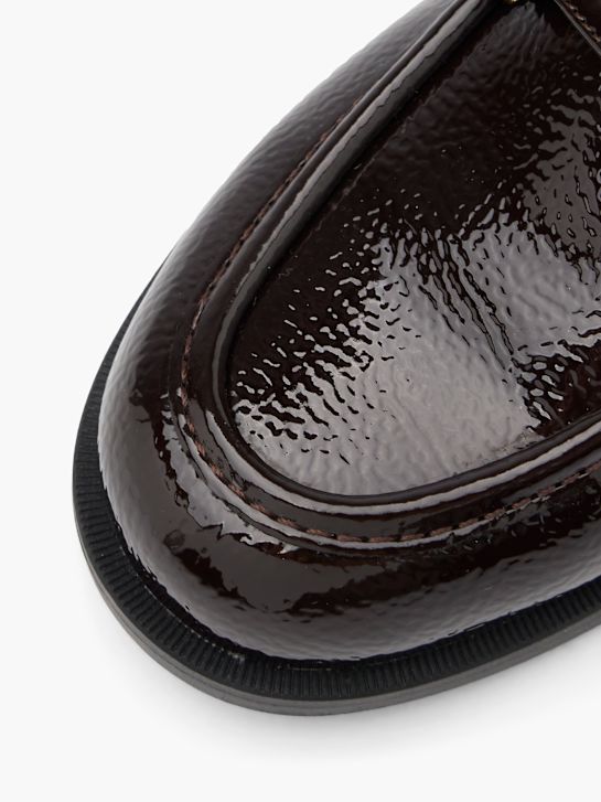 Graceland Loafer Braun