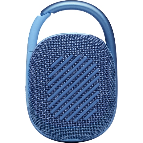 JBL Clip 4 bluetooth højttaler - blå