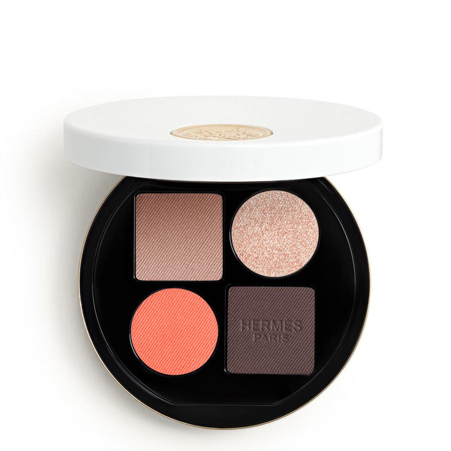 Ombre d'Hermès, Eye Shadow Quartet