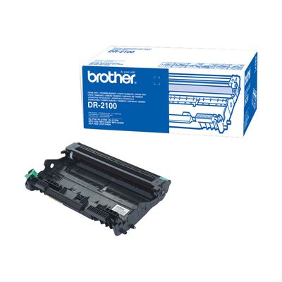 Brother DR2100 - tambour original