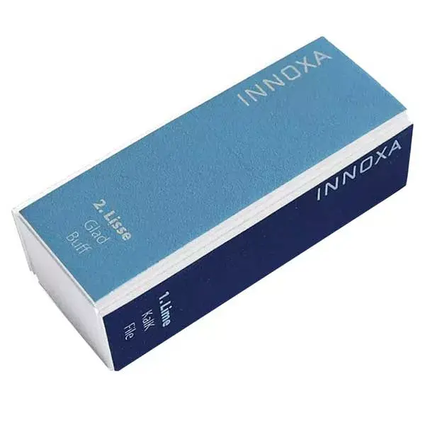 Polidora de 4 lados Innoxa Expert Accessories